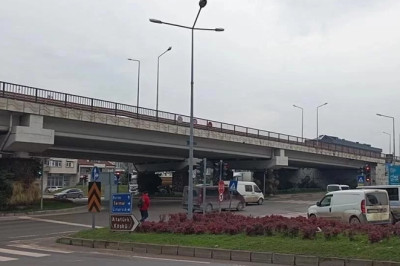 14 GÜNLÜK BAKIM VE ONARIM ÇALIŞMASI BAŞLIYOR