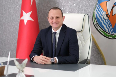 BAŞKAN YELE’DEN 23 NİSAN MESAJI