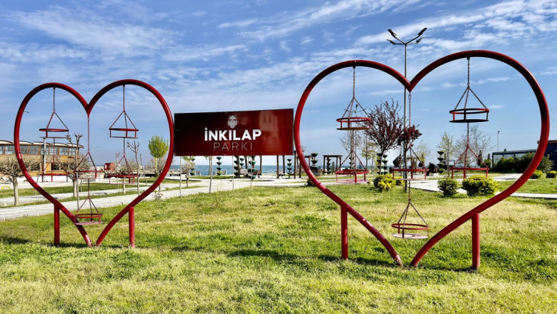 YALOVA BELEDİYESİ’NDEN ANLAMLI ETKİNLİK