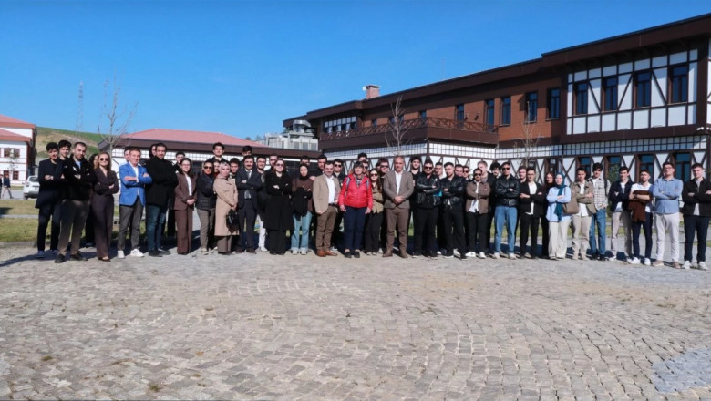 YALOVA OSB’DEN GÜÇLÜ DESTEK