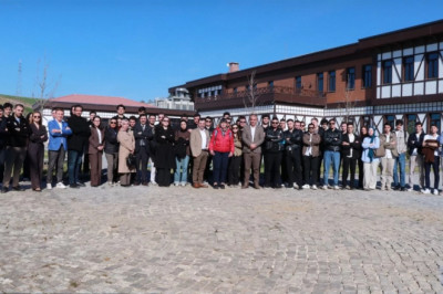 YALOVA OSB’DEN GÜÇLÜ DESTEK