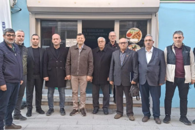 ŞEHİTLERİMİZ İÇİN MEVLİT PROGRAMI