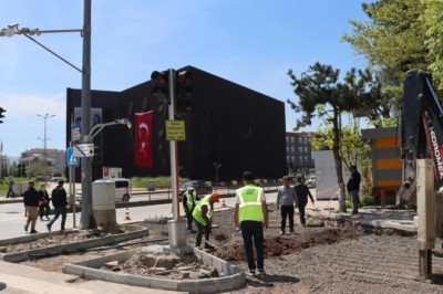 TRAFİK DAHA AKICI OLACAK