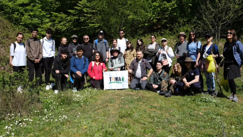 DOĞAYI YAKINDAN TANIDILAR