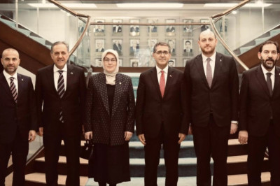YALOVA’NIN GELECEĞİNE SU YATIRIMI