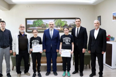 ANLAMLI ZİYARET