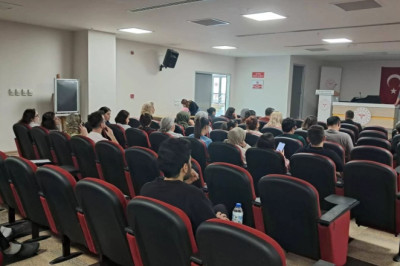 ORGAN BAĞIŞI EĞİTİMİ YALOVA’DA DEVAM EDİYOR