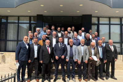 ORTAK AKIL, GÜÇLÜ KENT ÇALIŞTAYI YALOVA’DA YAPILDI