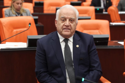 CHP’Lİ BECAN’DAN TERSANELER İÇİN KRİTİK ÇAĞRI
