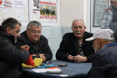 ÇİFTÇİYE CAN SUYU DESTEK PROGRAMI DEVAM EDİYOR