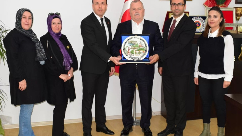 ARMUTLU’DA EĞİTİME ANLAMLI DESTEK