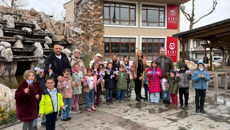 ÖĞRENCİLER İÇİN KÜTÜPHANE SAATLERİ UZATILDI