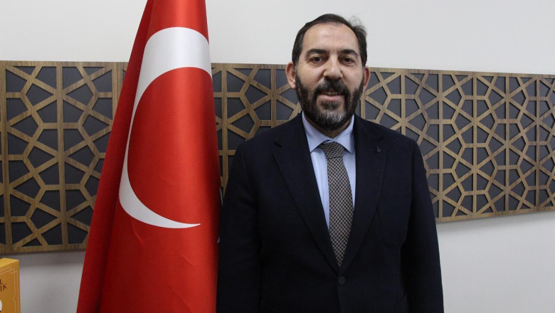 Başkan Soygüzel Açıkladı: Yalova Köylerine Yatırım Yağmuru