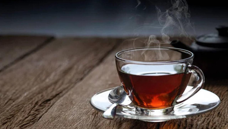 TasteAtlas Şaşırttı: Çayın Tahtı Sallandı