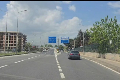 Tonami Köprüsü Açıldı: Yalovalılar Rahat Bir Nefes Aldı