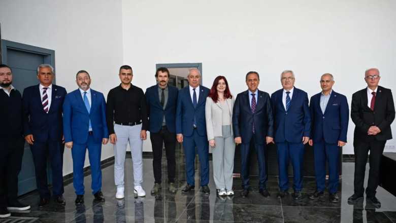 YALOVA’YA YENİ SANAYİ YATIRIMI