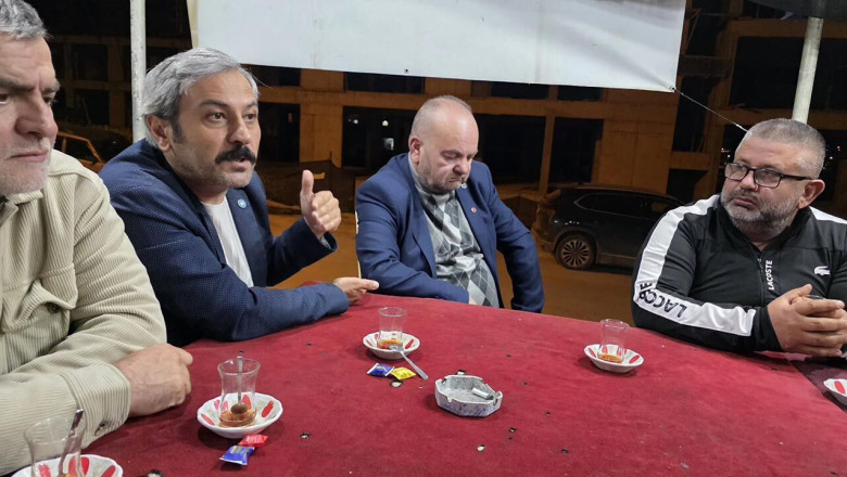 Başkan Kendir: ‘Bir Statü Verecekseniz Öcalan’a Değil, Romanlara Verin’