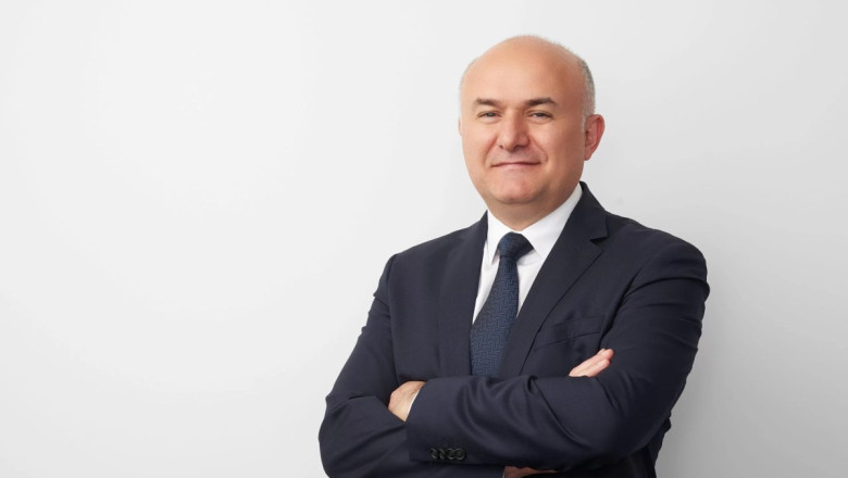 ‘HEDEF OPERASYONEL MÜKEMMELİYET!’