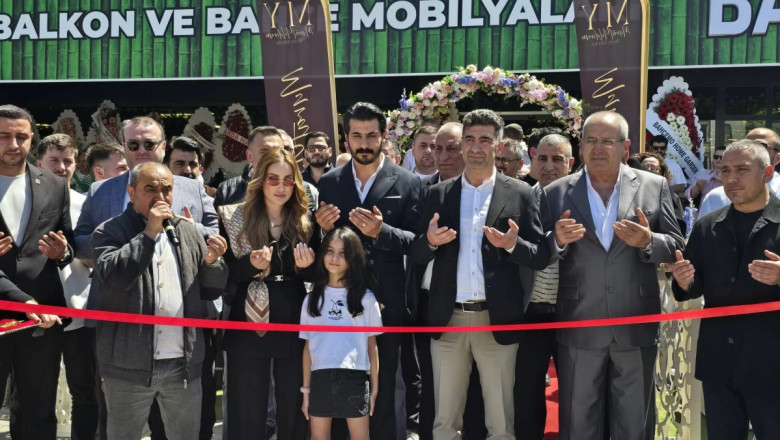 BAHÇEMO YALOVA’DAN MUHTEŞEM AÇILIŞ