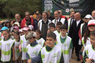 Yalova'da 