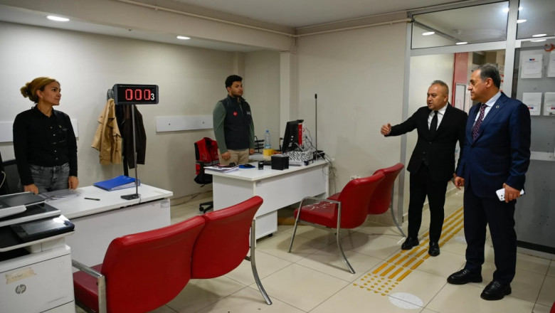 GÖÇ YÖNETİMİNDE KOORDİNASYON VURGUSU