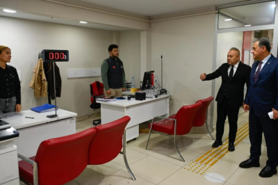 GÖÇ YÖNETİMİNDE KOORDİNASYON VURGUSU