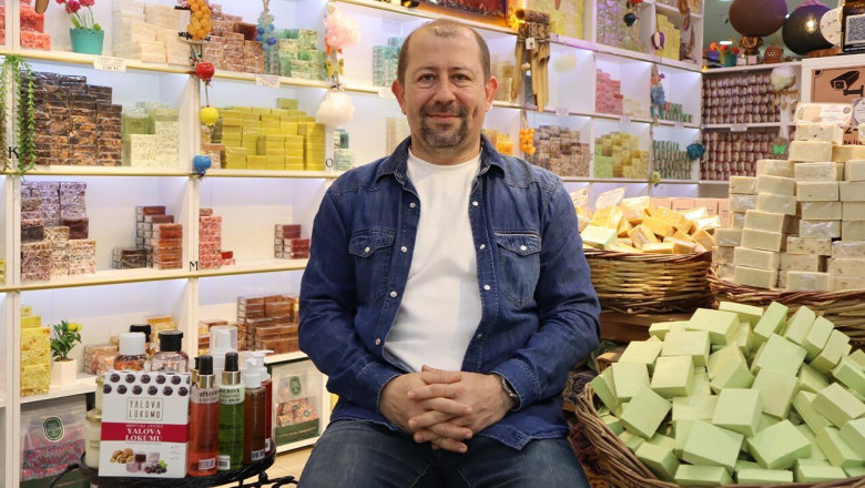 Sabuncu Baba’da Ürün Çeşitliliği Katlandı
