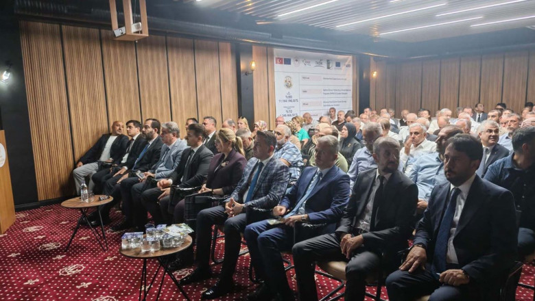 Altınova’da Kırsal Kalkınma İçin Güç Birliği