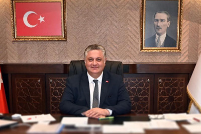 Başkan Gürel; “Doğayla Uyumlu Yaşayalım ve Çevreyi Koruyalım