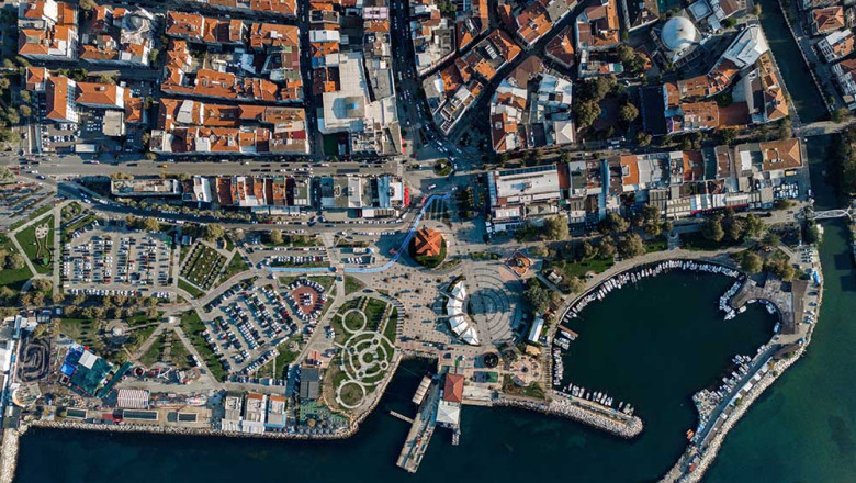 ORTALAMA EĞİTİM SÜRESİ ÜST SIRALARDA