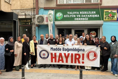 BAĞIMSIZLIK YILI SEMİNERİ YOĞUN İLGİ GÖRDÜ
