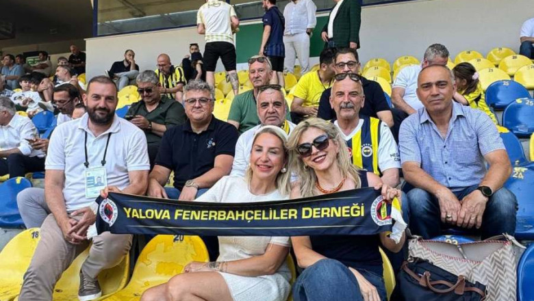 ‘KAZANAN FENERBAHÇE’DİR’