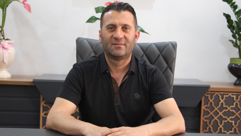 Başkan Kacir: “Yalova Esnafının Önceliği Kırmızı Çizgimiz Olacak”