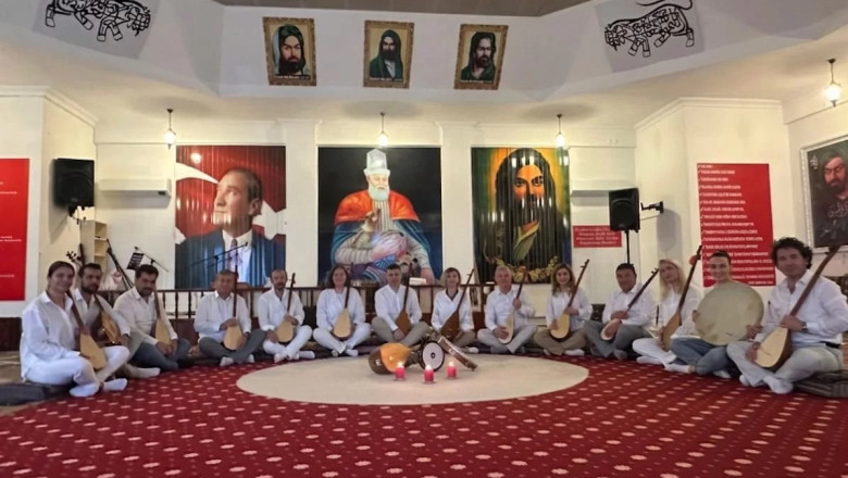 TENBURNAME KONSERİ 13 HAZİRAN’DA
