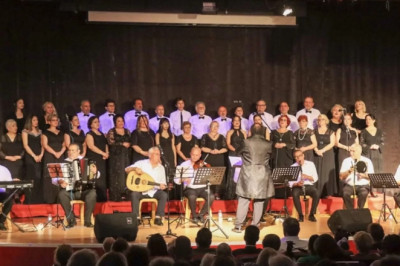 UNUTULMAZ KONSER