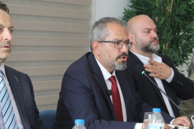 ‘YALOVA’DA SİYASETİN KİMYASINI DEĞİŞTİRECEĞİZ’