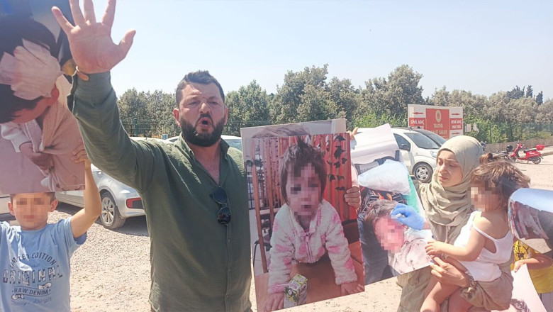 İkra Bebeğin Yalova’daki Darp Davasında Tutuklu Sanık Serbest