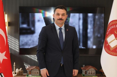 Tokat Cumhuriyet Başsavcısı Büyükyurt, Yalova’ya Atandı