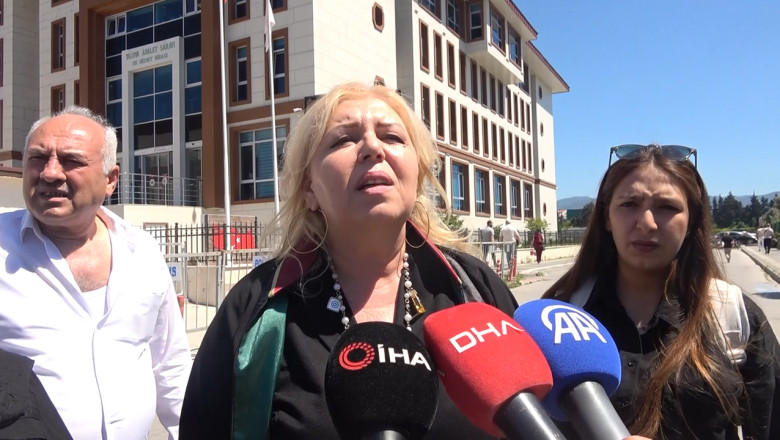 Mütalaa Açıklandı: 12 Yaşındaki Kerem'in Ölümü Kaza değil, Cinayet
