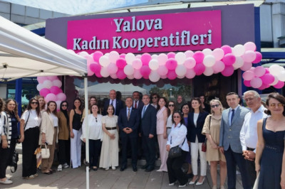 BİR HAYAL DAHA GERÇEK OLDU