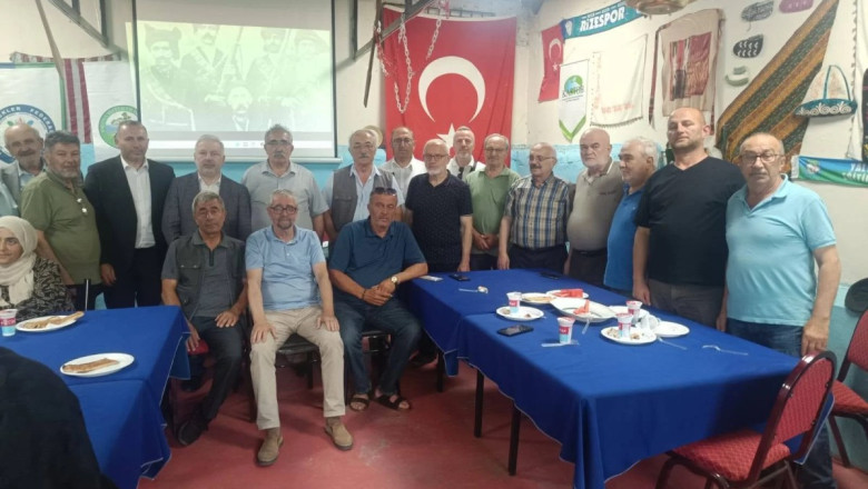 İPSİZ RECEP YALOVA’DA ANILDI