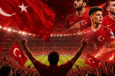 Yalova’da Dünya Kupası Heyecanı Dev Ekranda Yaşanacak