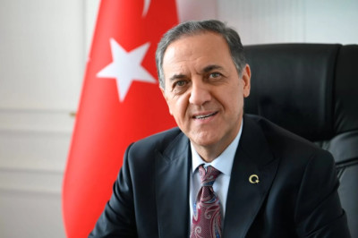 ‘YALOVA’YA HER YIL BİR GÖLET’