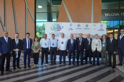 SÜS BİTKİLERİNDE 2050 VİZYONU
