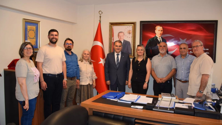 YALOVA’NIN KÜLTÜREL MİRASI GELECEĞE TAŞINIYOR