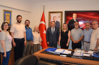 YALOVA’NIN KÜLTÜREL MİRASI GELECEĞE TAŞINIYOR