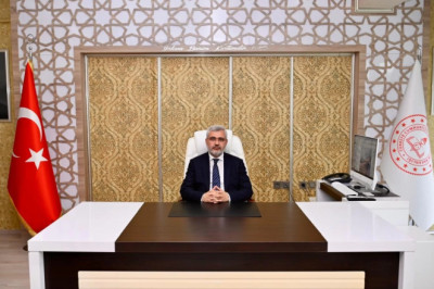 ‘İYİ TATİLLER ÇOCUKLAR!’
