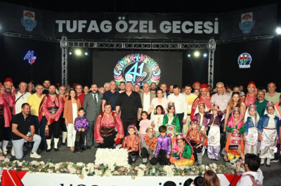 TUFAG, 29 HAZİRAN’DA SAHNE ALACAK