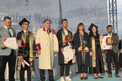 YILIN SON ZİYARETİ YAPILDI