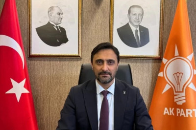 ‘VATANDAŞ AK PARTİ BELEDİYECİLİĞİNİ ÖZLEDİ’